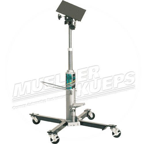 Telescoop transmissiekrik 500kg - Mueller-Werkzeug-Benelux