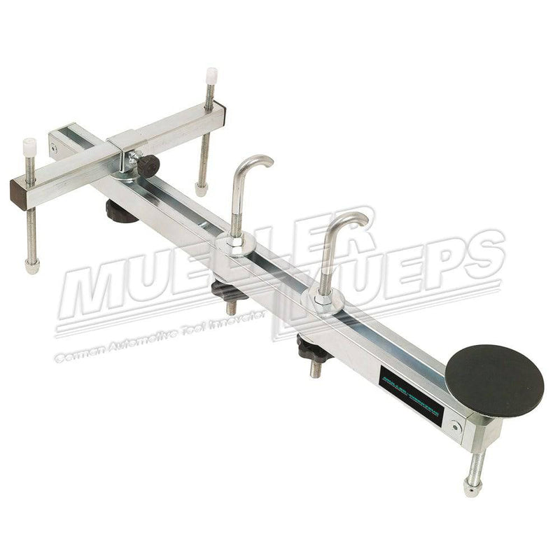 Combinatie motorhulp - Mueller-Werkzeug-Benelux