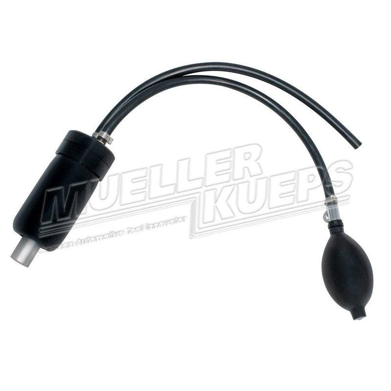 Opblaasbare balg t.b.v. Rookmachine - Mueller-Werkzeug-Benelux