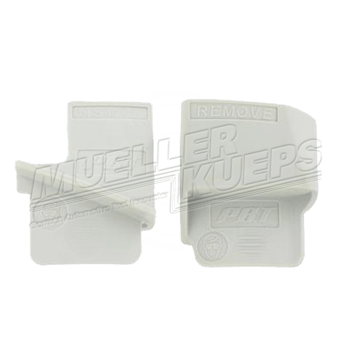 (de)monteerhulpstukken aandrijfriem (nylon) - Mueller-Werkzeug-Benelux