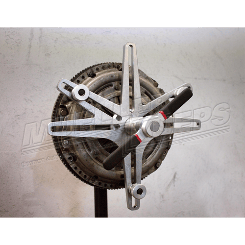 SAC-koppeling (de)montageset - Mueller-Werkzeug-Benelux