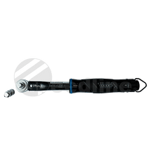 3/8" Momentsleutel 12-60 Nm - Mueller-Werkzeug-Benelux