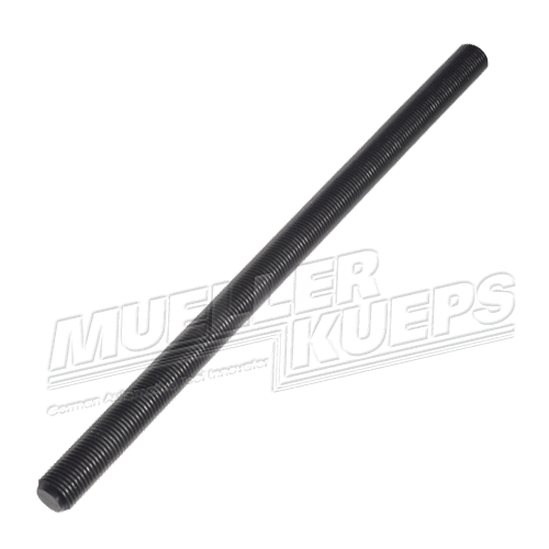 Spindel voor persbussen M14 - Mueller-Werkzeug-Benelux