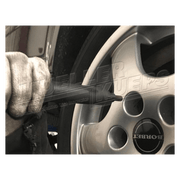 Universele wielbouten verwijderset Lugdriller - Mueller-Werkzeug-Benelux