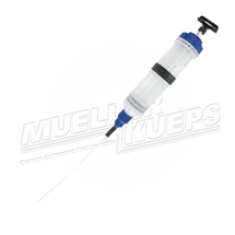 Spuit voor Adblue 1,5L - Mueller-Werkzeug-Benelux