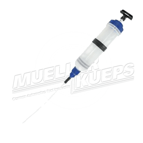 Spuit voor Adblue 1,5L - Mueller-Werkzeug-Benelux