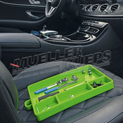 Kleine Organizer 300x200x28mm - Mueller-Werkzeug-Benelux
