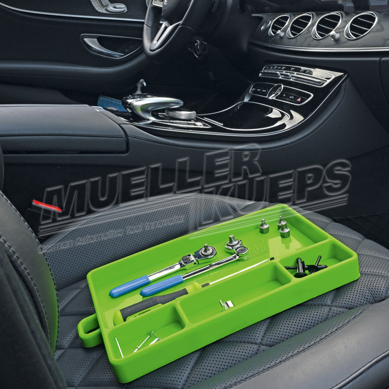 Kleine Organizer 300x200x28mm - Mueller-Werkzeug-Benelux