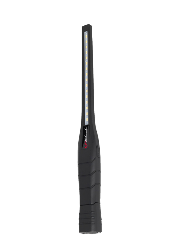 Extra dun LED werklicht 360° - Mueller-Werkzeug-Benelux