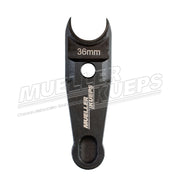 Fuseekogeltrekker set Vibro-Impact® - Mueller-Werkzeug-Benelux