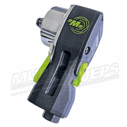 Palm-Impact slagmoersleutel 1/2" 550 Nm - Mueller-Werkzeug-Benelux