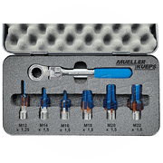 Sensor tap kit compleet - Mueller-Werkzeug-Benelux