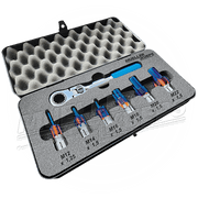 Sensor Tap kit compleet - Mueller-Werkzeug-Benelux