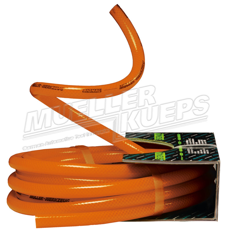 SIGNAL Luchtslang 50m, 1/2" - Mueller-Werkzeug-Benelux