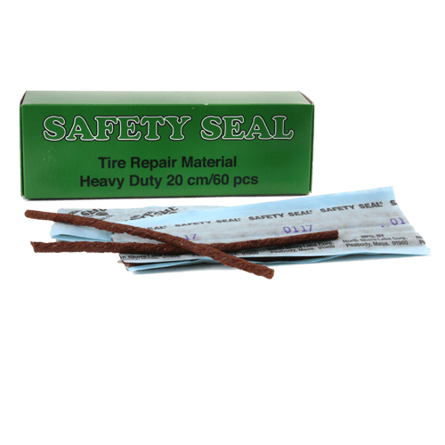 Bandenreparatie koorden trucks 60 stuks - Mueller-Werkzeug-Benelux