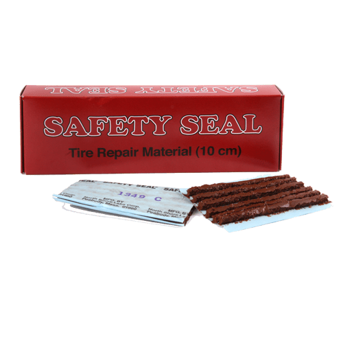 Bandenreparatie koorden 60 stuks - Mueller-Werkzeug-Benelux