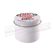 Safety seal vet voor bandenreparatie - Mueller-Werkzeug-Benelux